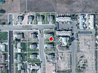 570 N 100 E, Vernal, UT 84078