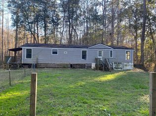 5083 Red Gum Rd, Tallahassee, FL 32303