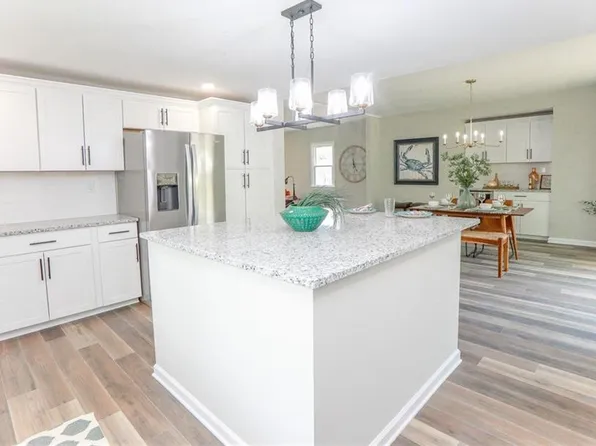 915 Old Buckroe Road, Hampton, VA 23663