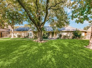 5971 Melshire Dr, Dallas, TX 75230