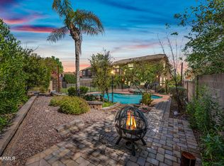 9364 S Margo Dr, Tempe, AZ 85284