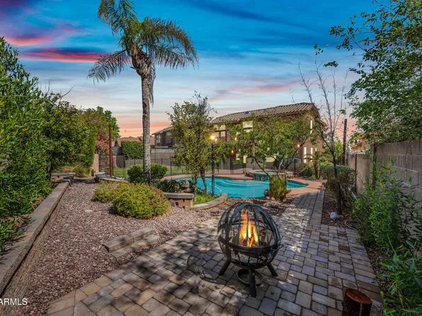 9364 S MARGO Drive, Tempe, AZ 85284