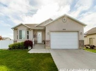 2319 N 2710 W, Clinton, UT 84015
