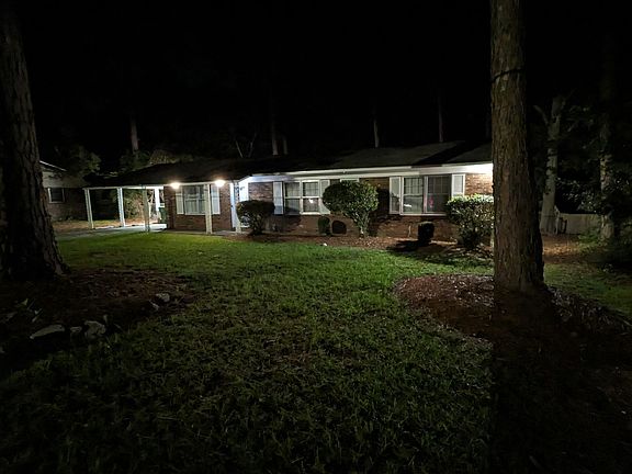 Great night lighting