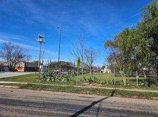 0 Dahlia St LOT 10-11, Houston, TX 77012