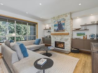 8030 Nicklaus North Blvd #38, Whistler, BC V8E 1J7