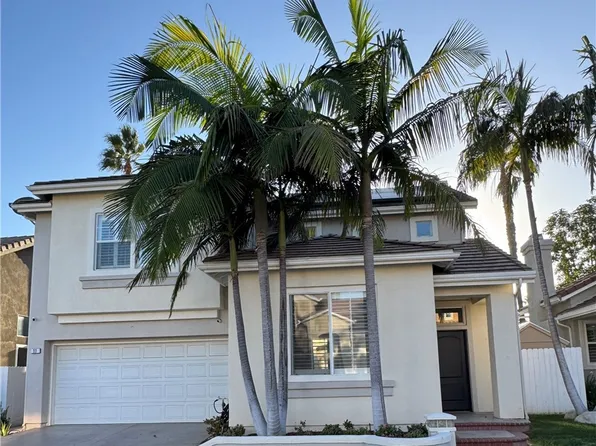 11 Calle Del Mar, Rancho Santa Margarita, CA 92688