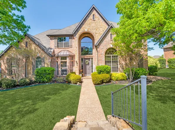 1400 Woodborough Ln, Keller, TX 76248