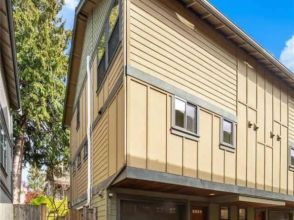 2614 NW 57th St #B, Seattle, WA 98107