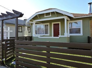 3451 Davis St, Oakland, CA 94601