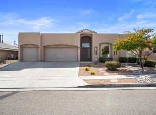 8708 Warm Springs Rd NW, Albuquerque, NM 87120