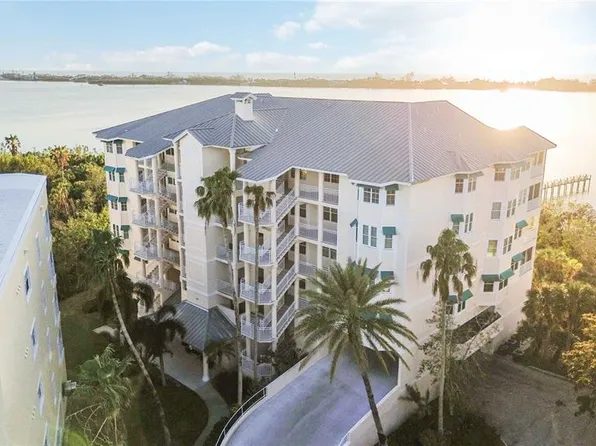 242 Hidden Bay Dr Unit 403, Osprey, FL 34229