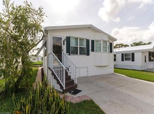 203 Cheetah Dr, Naples, FL 34114