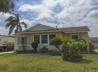 9528 Prichard St, Bellflower, CA 90706