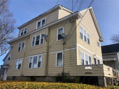 178-180 Warren Ave, East Providence, RI, 02914