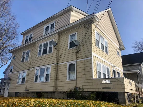 178-180 Warren Ave, East Providence, RI 02914