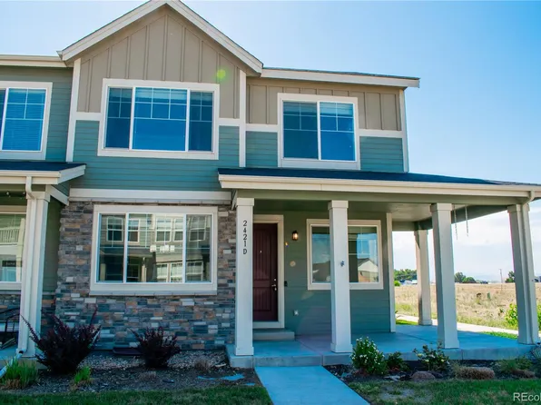 2421 Stage Coach Drive #D, Milliken, CO 80543