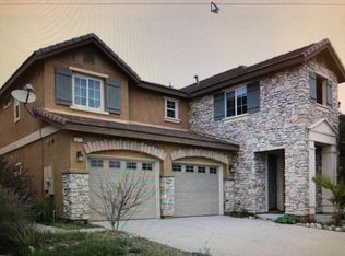 15712 Portenza Dr, Fontana, CA 92336