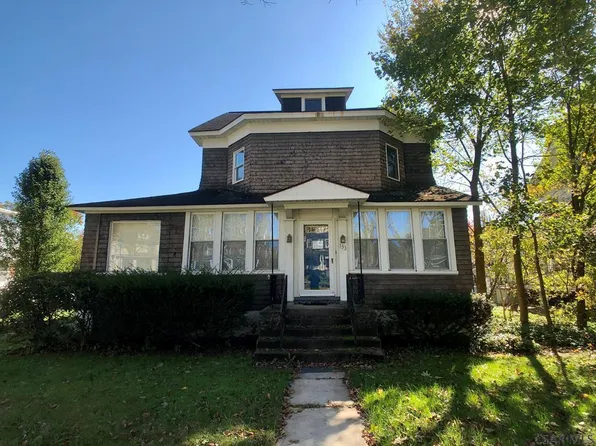 331-333 Luzerne St, Johnstown, PA 15905