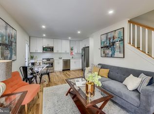 3117 Minnesota Ave SE, Washington, DC 20019