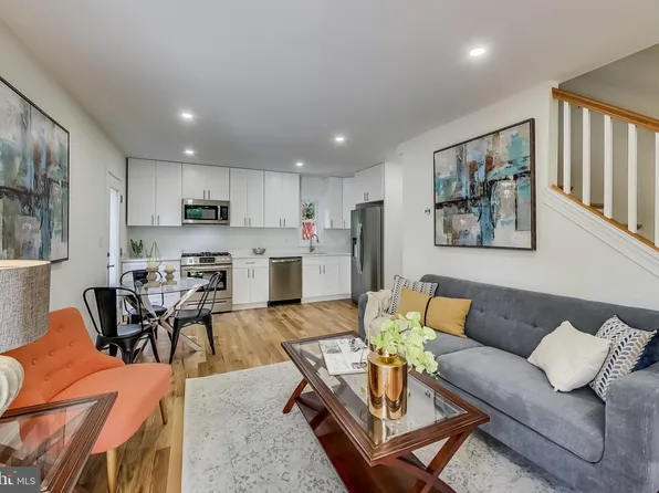 3117 Minnesota Ave SE, Washington, DC 20019