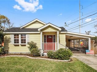 1016 Tullulah Ave, River Ridge, LA 70123