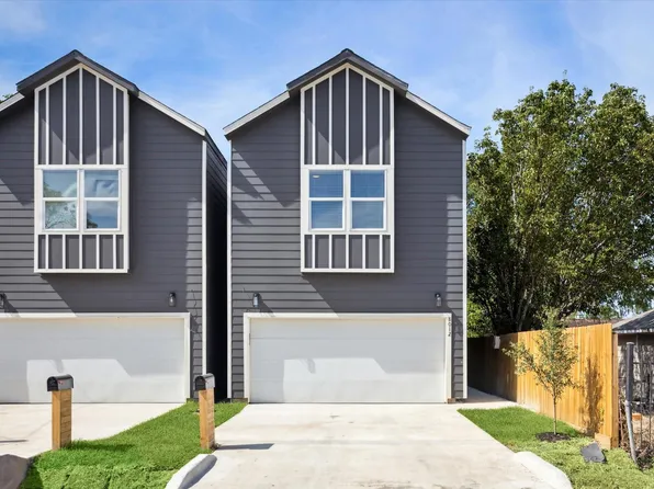 8012 Brandon St, Houston, TX 77051