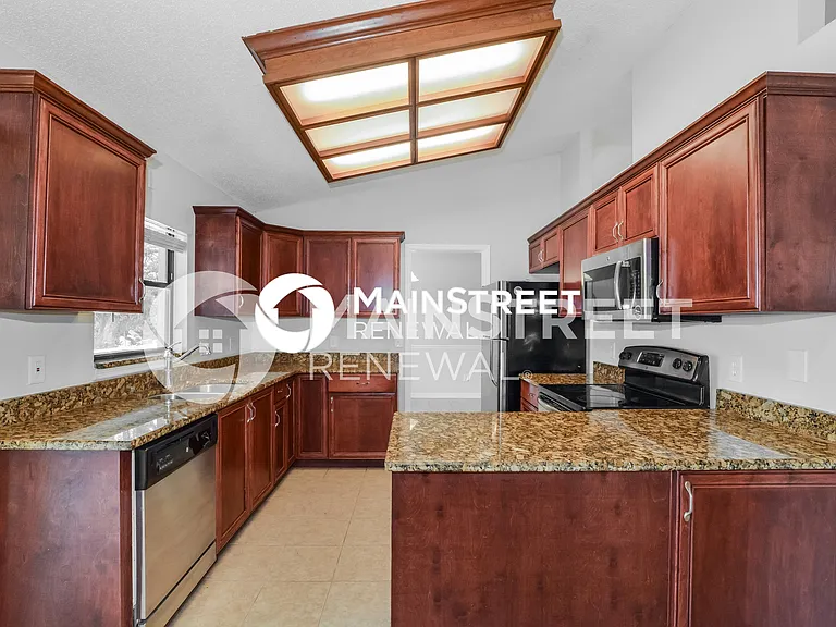 WM - Kitchen