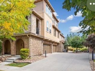 9398 Loggia St UNIT A, Highlands Ranch, CO 80126