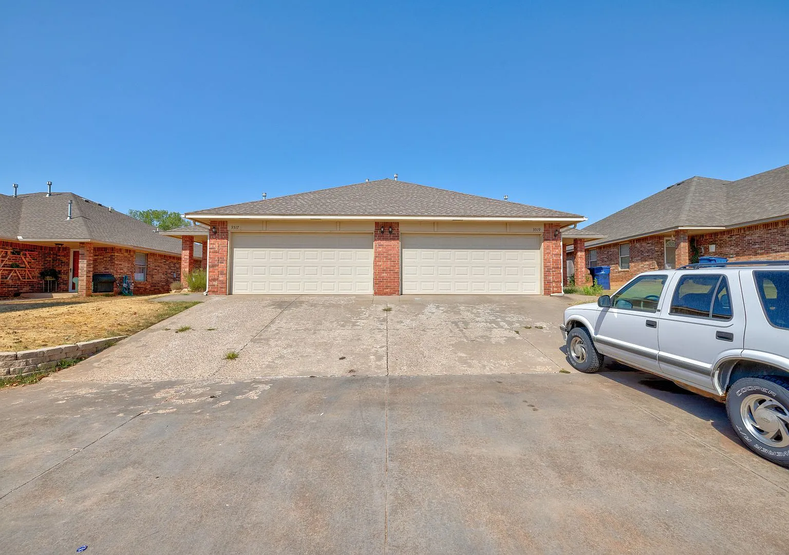 D - 3517 Galatian Way — Photo 1