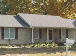 22 Harpeth Dr, Jackson, TN 38305