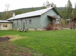 2322 Bobtail Cutoff, Libby, MT 59923