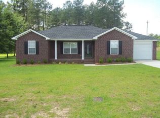 700 George Washington Blvd, Sumter, SC 29154