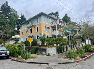 117 32nd Ave S APT D, Seattle, WA 98144