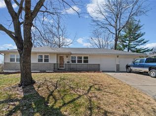 12905 E 54th Ter, Kansas City, MO 64133