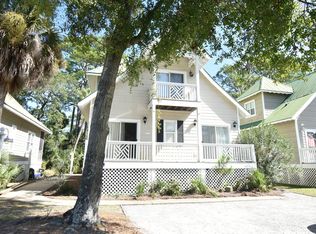 42 Davis Love Dr, Fripp Island, SC 29920
