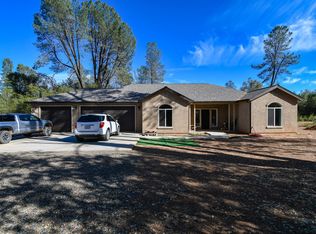 18615 Landes Rd, Cottonwood, CA 96022