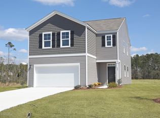 306 Crayfish Ct UNIT 13, Peletier, NC 28584
