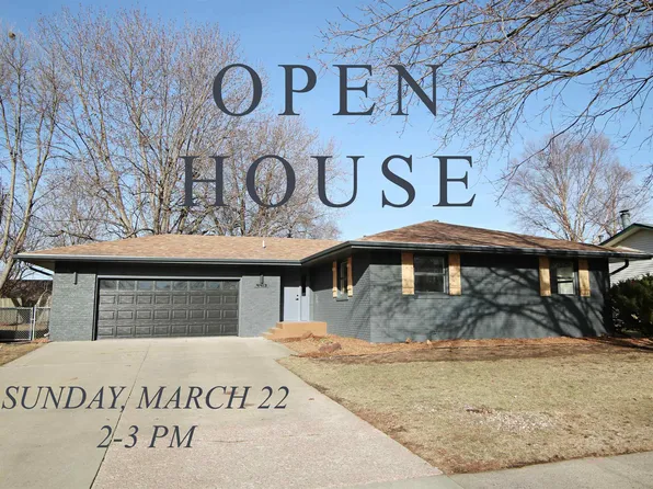 4413 S Lewis Ave, Sioux Falls, SD 57103