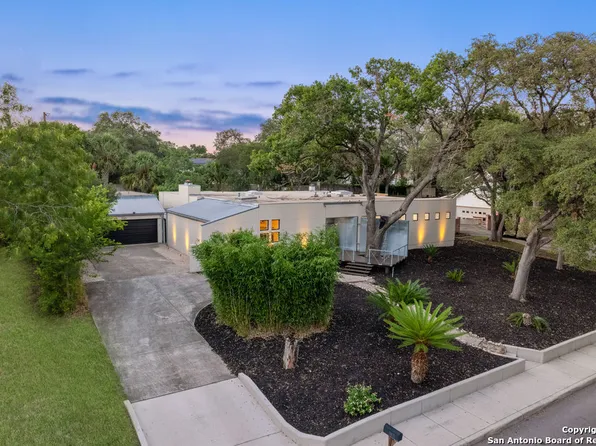 2703 MARLBOROUGH DR, San Antonio, TX 78230