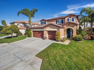 729 Sweet Clover Loop, San Jacinto, CA 92582