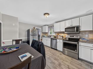 73 Longwood Ave, Brockton, MA 02301