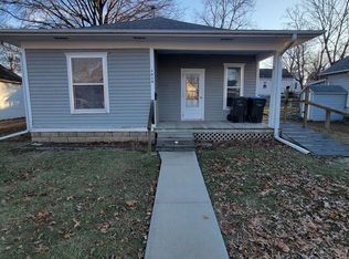 1010 E Washington St, Kirksville, MO 63501