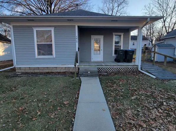 1010 E Washington St, Kirksville, MO 63501