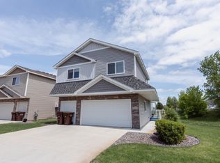 1004 Alexander Ct, Montrose, MN 55363