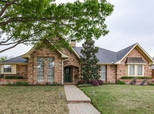 2532 Willowdale Dr, Carrollton, TX 75006