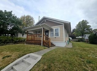 1102 Greenlawn Ave, Fort Wayne, IN 46808