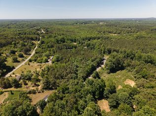 0 Cherry Hill Rd LOT WP003, Mocksville, NC 27028