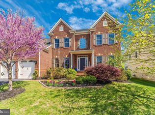 22563 Castle Oak Rd, Clarksburg, MD 20871
