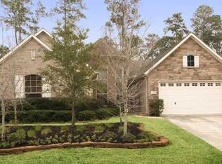 59 Prosewood Dr, The Woodlands, TX 77381